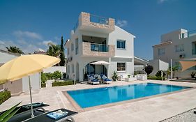 Villa Verdi: Luxury Villa With Private Pool