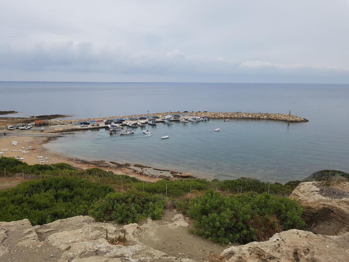 Villa Verdi: Luxury Villa With Private Pool Peyia Exterior photo
